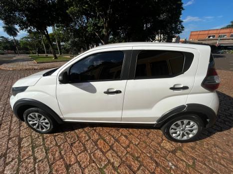 FIAT Mobi 1.0 4P FLEX EVO LIKE, Foto 3