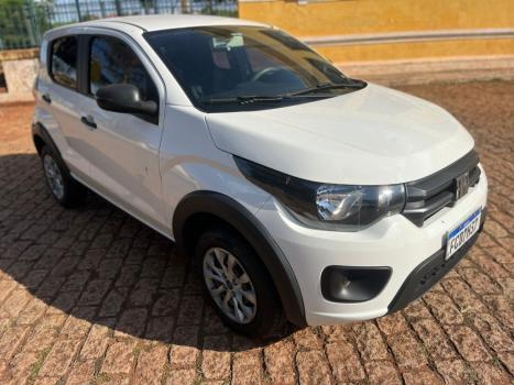 FIAT Mobi 1.0 4P FLEX EVO LIKE, Foto 2