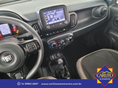 FIAT Mobi 1.0 4P FLEX EVO TREKKING, Foto 7