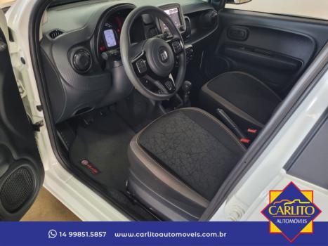 FIAT Mobi 1.0 4P FLEX EVO TREKKING, Foto 5