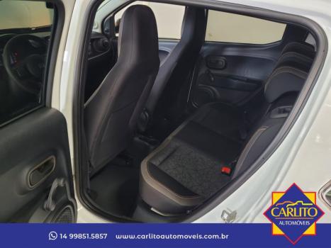 FIAT Mobi 1.0 4P FLEX EVO TREKKING, Foto 6