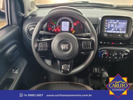 FIAT Mobi 1.0 4P FLEX EVO TREKKING, Foto 8