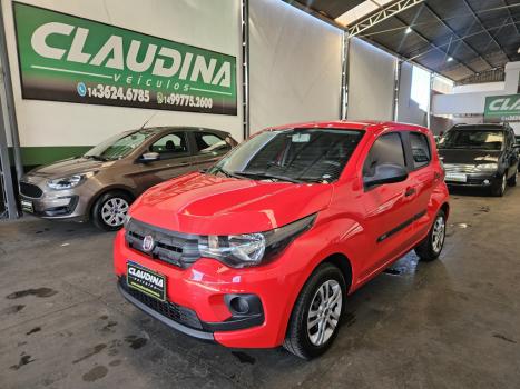 FIAT Mobi 1.0 4P FLEX EVO LIKE, Foto 1