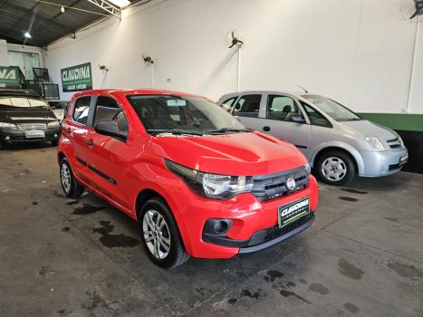 FIAT Mobi 1.0 4P FLEX EVO LIKE, Foto 3