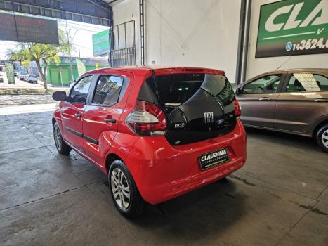 FIAT Mobi 1.0 4P FLEX EVO LIKE, Foto 5