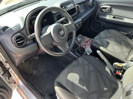 FIAT Mobi 1.0 4P FLEX EVO LIKE, Foto 7