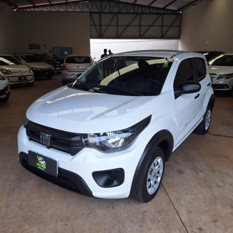 FIAT Mobi 1.0 4P FLEX EVO LIKE, Foto 1