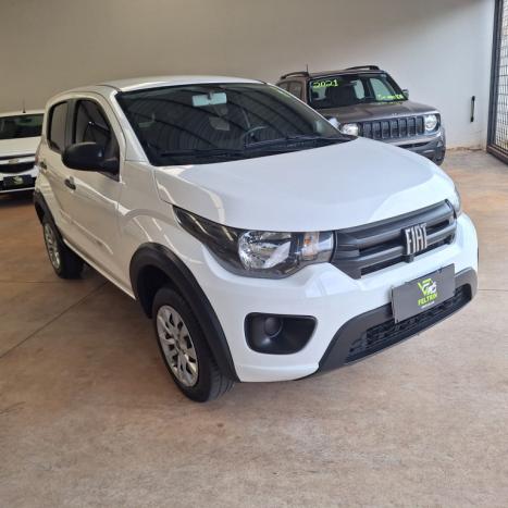 FIAT Mobi 1.0 4P FLEX EVO LIKE, Foto 3