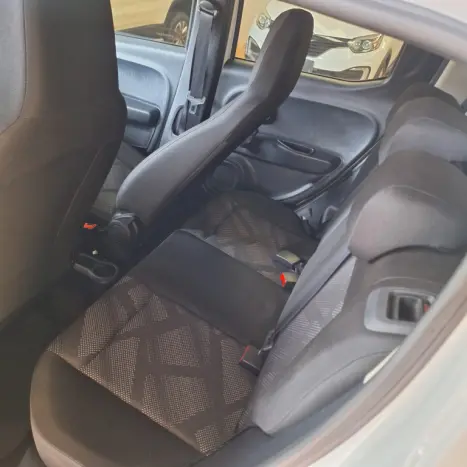 FIAT Mobi 1.0 4P FLEX EVO LIKE, Foto 7