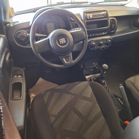 FIAT Mobi 1.0 4P FLEX EVO LIKE, Foto 8