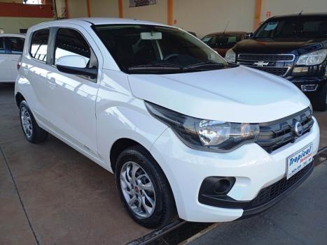 FIAT Mobi 1.0 4P FLEX EVO LIKE, Foto 1