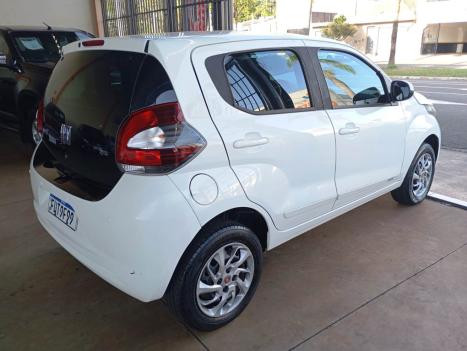 FIAT Mobi 1.0 4P FLEX EVO LIKE, Foto 2