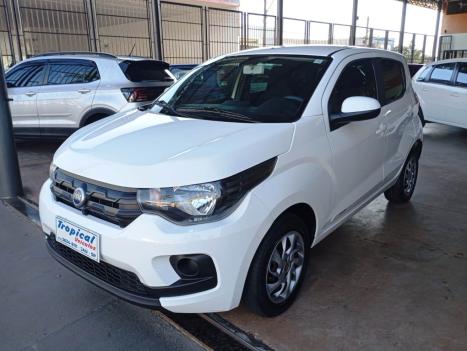 FIAT Mobi 1.0 4P FLEX EVO LIKE, Foto 3