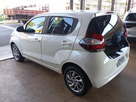 FIAT Mobi 1.0 4P FLEX EVO LIKE, Foto 4