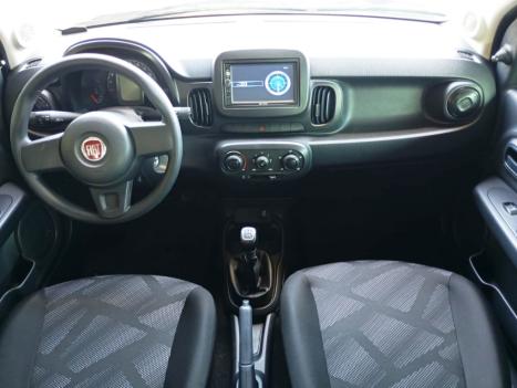 FIAT Mobi 1.0 4P FLEX EVO LIKE, Foto 5