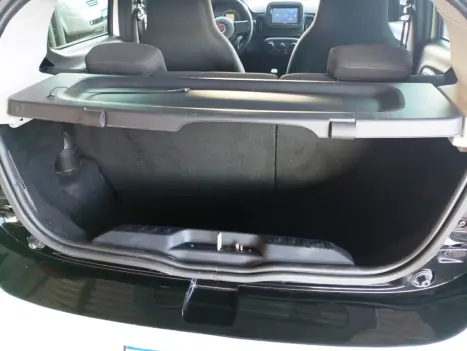 FIAT Mobi 1.0 4P FLEX EVO LIKE, Foto 8