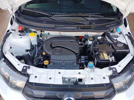 FIAT Mobi 1.0 4P FLEX EVO LIKE, Foto 9