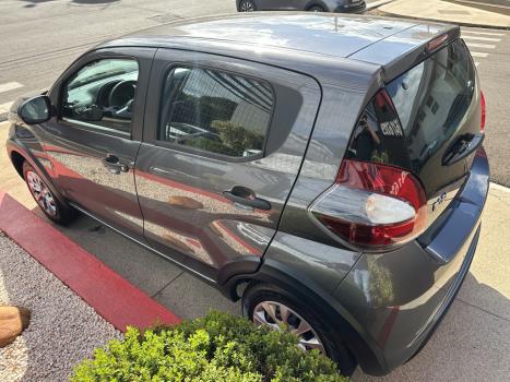FIAT Mobi 1.0 4P FLEX EVO LIKE, Foto 6
