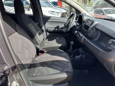 FIAT Mobi 1.0 4P FLEX EVO LIKE, Foto 12