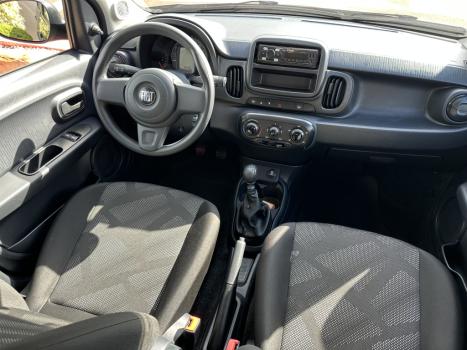 FIAT Mobi 1.0 4P FLEX EVO LIKE, Foto 13