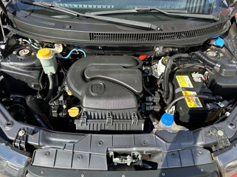 FIAT Mobi 1.0 4P FLEX EVO LIKE, Foto 15