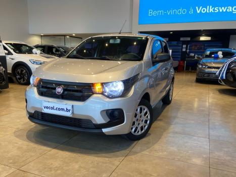 FIAT Mobi 1.0 4P FLEX EVO LIKE, Foto 3