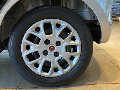 FIAT Mobi 1.0 4P FLEX EVO LIKE, Foto 8