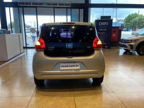 FIAT Mobi 1.0 4P FLEX EVO LIKE, Foto 10