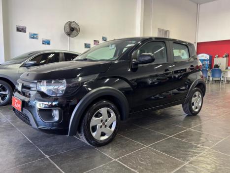 FIAT Mobi 1.0 4P FLEX EVO LIKE, Foto 1