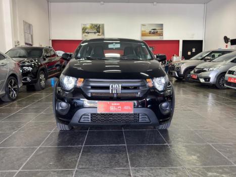 FIAT Mobi 1.0 4P FLEX EVO LIKE, Foto 2