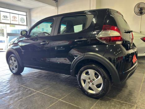 FIAT Mobi 1.0 4P FLEX EVO LIKE, Foto 3