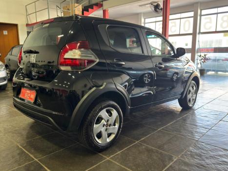 FIAT Mobi 1.0 4P FLEX EVO LIKE, Foto 4