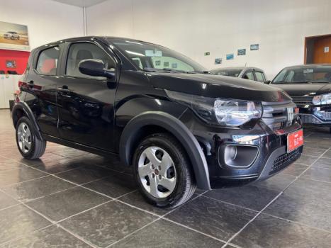 FIAT Mobi 1.0 4P FLEX EVO LIKE, Foto 5