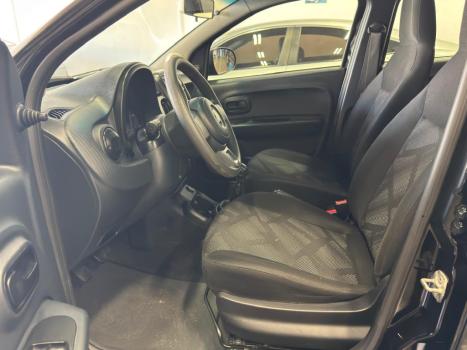 FIAT Mobi 1.0 4P FLEX EVO LIKE, Foto 6