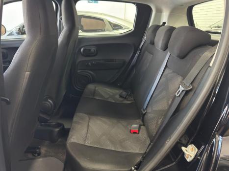 FIAT Mobi 1.0 4P FLEX EVO LIKE, Foto 7
