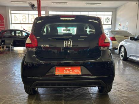 FIAT Mobi 1.0 4P FLEX EVO LIKE, Foto 9