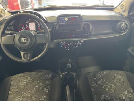 FIAT Mobi 1.0 4P FLEX EVO LIKE, Foto 10