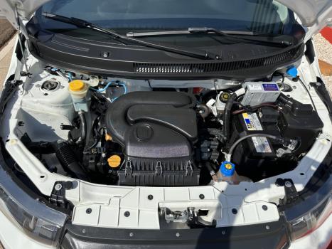 FIAT Mobi 1.0 4P FLEX EVO LIKE, Foto 12