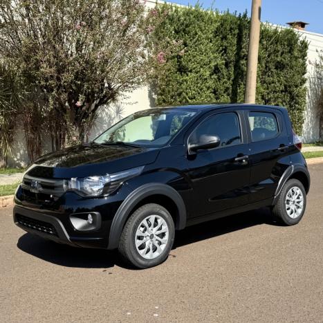 FIAT Mobi 1.0 4P FLEX EVO LIKE, Foto 1