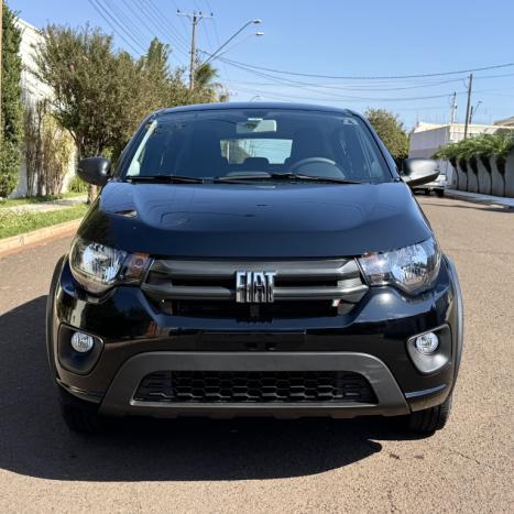 FIAT Mobi 1.0 4P FLEX EVO LIKE, Foto 3