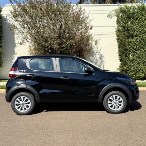FIAT Mobi 1.0 4P FLEX EVO LIKE, Foto 5