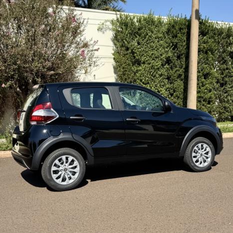 FIAT Mobi 1.0 4P FLEX EVO LIKE, Foto 6