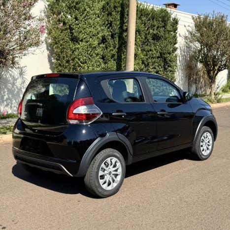 FIAT Mobi 1.0 4P FLEX EVO LIKE, Foto 7