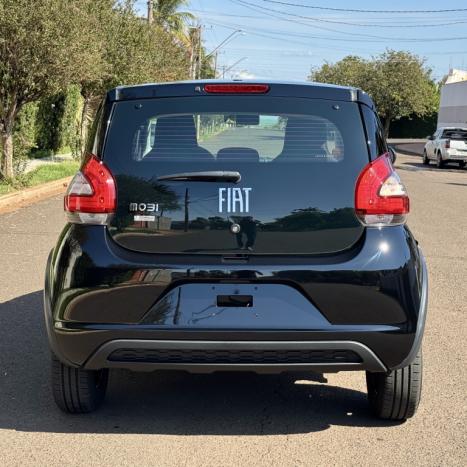 FIAT Mobi 1.0 4P FLEX EVO LIKE, Foto 8