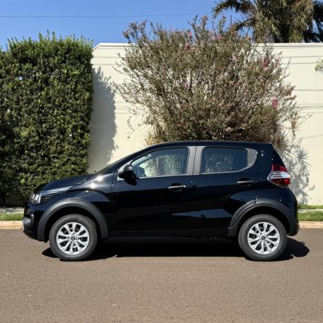 FIAT Mobi 1.0 4P FLEX EVO LIKE, Foto 9