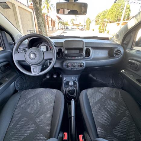 FIAT Mobi 1.0 4P FLEX EVO LIKE, Foto 15