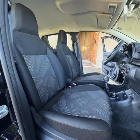 FIAT Mobi 1.0 4P FLEX EVO LIKE, Foto 16