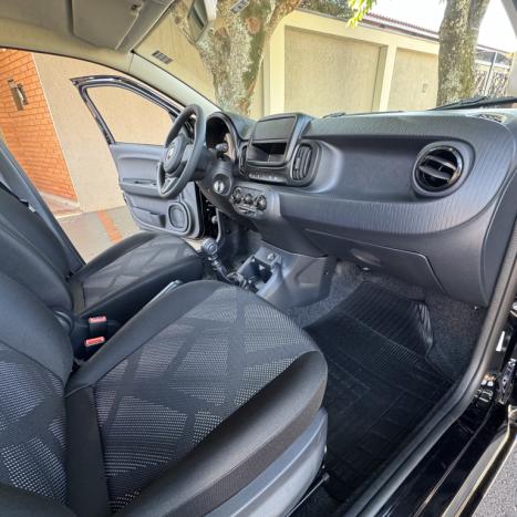 FIAT Mobi 1.0 4P FLEX EVO LIKE, Foto 17