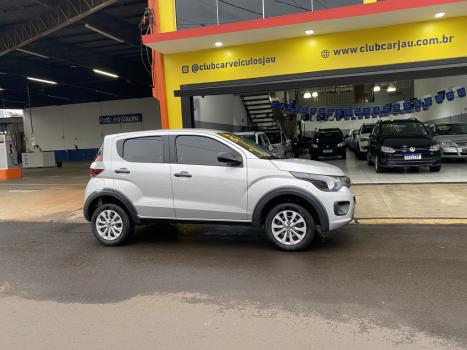 FIAT Mobi 1.0 4P FLEX EVO LIKE, Foto 1