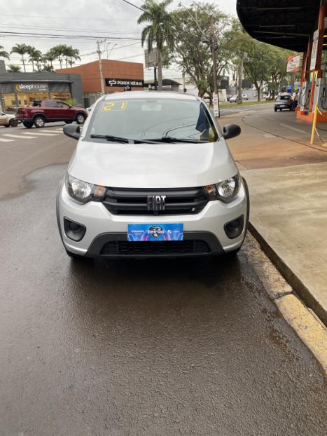FIAT Mobi 1.0 4P FLEX EVO LIKE, Foto 3